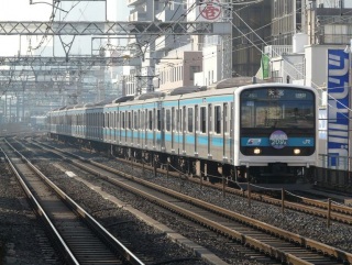 �����̂Q�O�X�n ���肪�Ƃ��w�b�h�}�[�N�f�o���Ẳ^�]