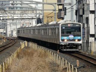 �����̂Q�O�X�n ���肪�Ƃ��w�b�h�}�[�N�f�o���Ẳ^�]