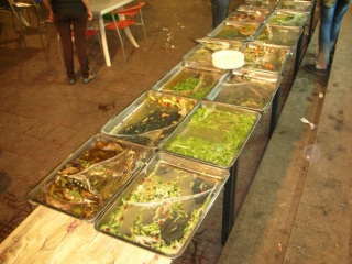 ���k���ւ̗��s��