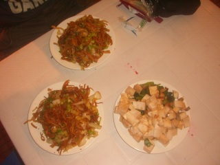 ���k���ւ̗��s��