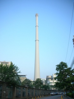 ���k���ւ̗��s��