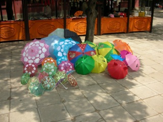 ���k���ւ̗��s��