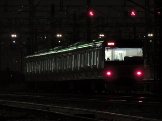 【JR東日本】八高川越線にも転用導入！！E231系3000番台��もとミツB5編成��