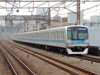 【東京メトロ】05系 東西線
