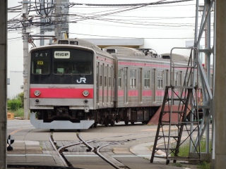 【JR東日本+JR貨物】鉄道のまち大宮 鉄道ふれあいフェア2018 開催