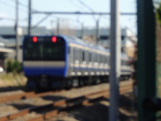 【JR東日本】E235系1000番台 横須賀線 総武快速線��クラJ-09編成 配給輸送��