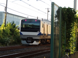 【JR東日本】E531系 常磐線･水戸線･東北本線��カツK459編成 秋田総合車両センターより出場��