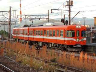 9000系 岳南電車線