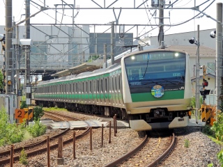 E233n7000ԑ ‹鋞 J40N LOwbh}[Nt›