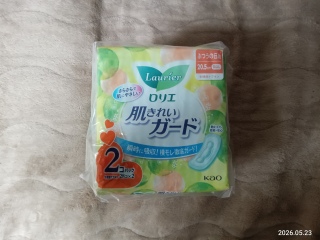 �y�ԉ��z�i�v�L�� ~�����G �����ꂢ�K�[�h~