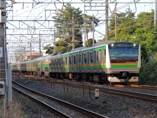 E233�n ��쓌�����C�� ‹���C��������›
