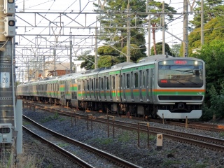 E231�n ��쓌�����C�� ‹���C��������›