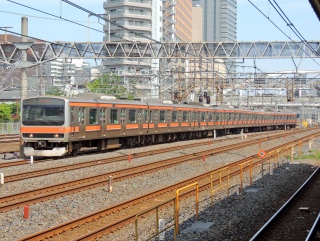 E231�n ������� ~����������~