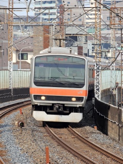 E231�n ������� ~���t������~