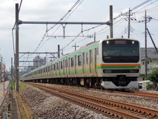 E231�n ����� ‹��쓌�����C��›