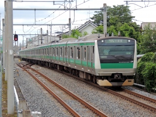 E233�n �鋞��