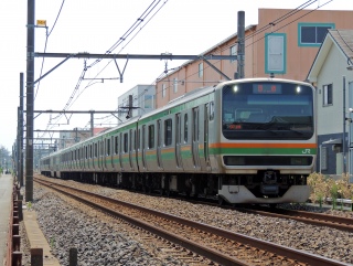 E231�n ����� ~��~