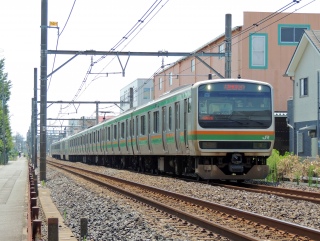 E231�n �����