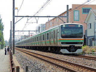 E231�n �����