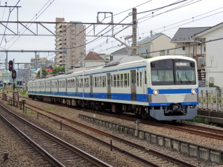 【西武】101系 ~団体臨時列車 ‹新宿線 里帰りツアー 運行›~