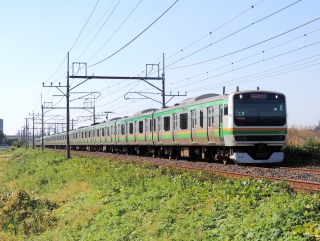 E231�n �F�s�{�� ‹�Ó�V�h���C��›