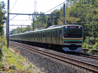 E231�n 🎃�n���E�B���̓�👻�̍���� ~�Ó�V�h���C��~